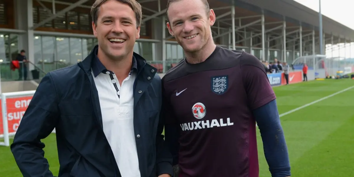 Outside of the sports world, Owen urged Rooney to invest in a particular business that gave him great financial returns.