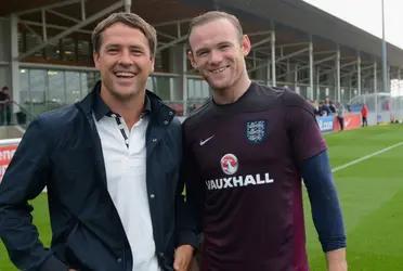 Outside of the sports world, Owen urged Rooney to invest in a particular business that gave him great financial returns.