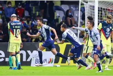 Pachuca and América will meet in the semifinals of the Clausura 2022 and will be looking for a place in the final.