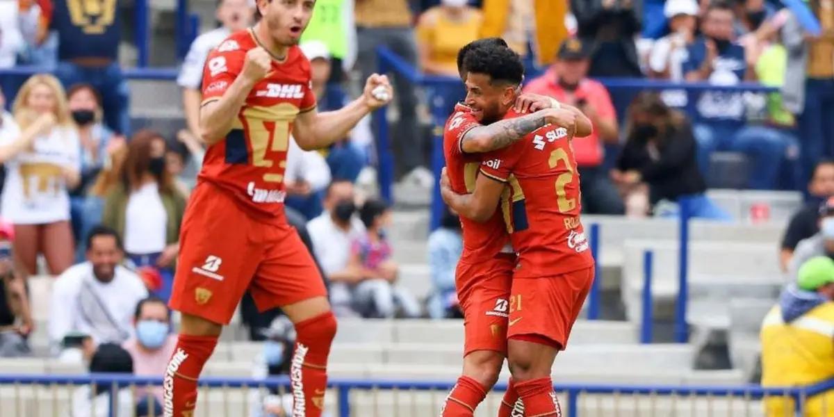 Palermo Ortiz got the winning goal and Mozo was sent off again.