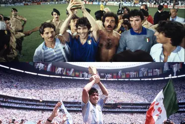 Paolo Rossi was a legend of Italian football: he won the 1982 World Cup with the national team being something of a hero after coming out of a long previous suspension and at Juventus his name is capital letters. The former striker who died in December 2020 but that now he could pass to immortality with a great idea.