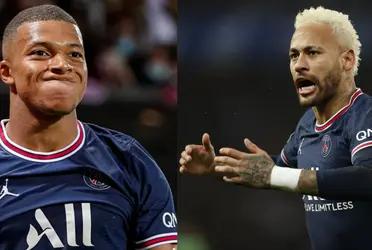 Paris Saint Germain and Neymar Jr are going to split ways sooner or later.