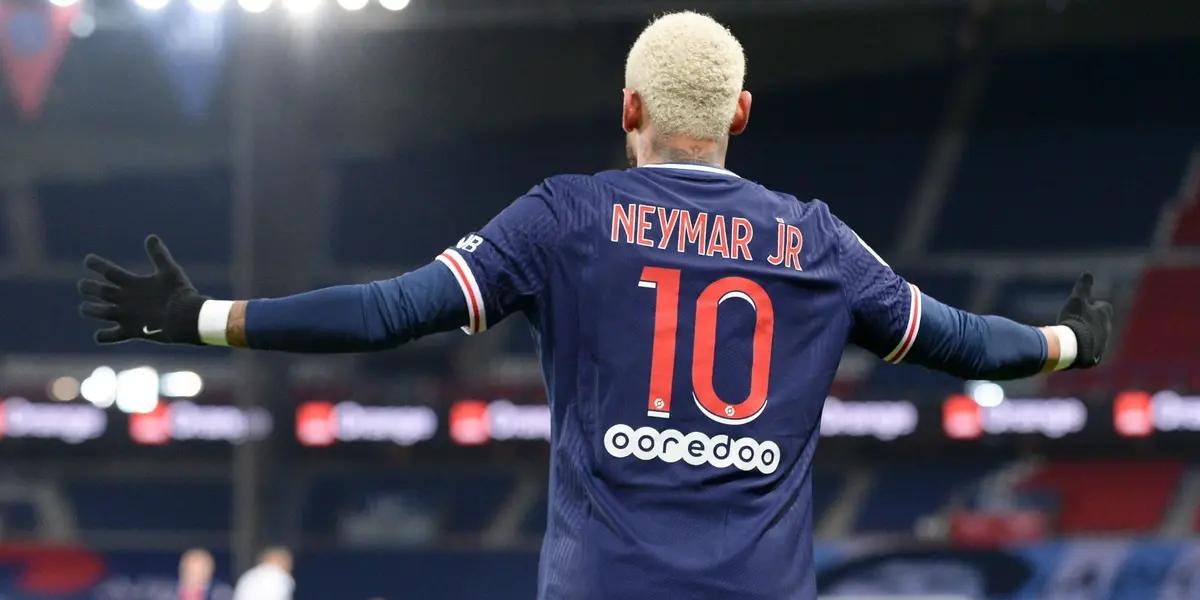 Paris Saint-Germain and Olympique Marseille will clash tomorrow in France's biggest match of the league season.