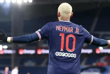 Paris Saint-Germain and Olympique Marseille will clash tomorrow in France's biggest match of the league season.