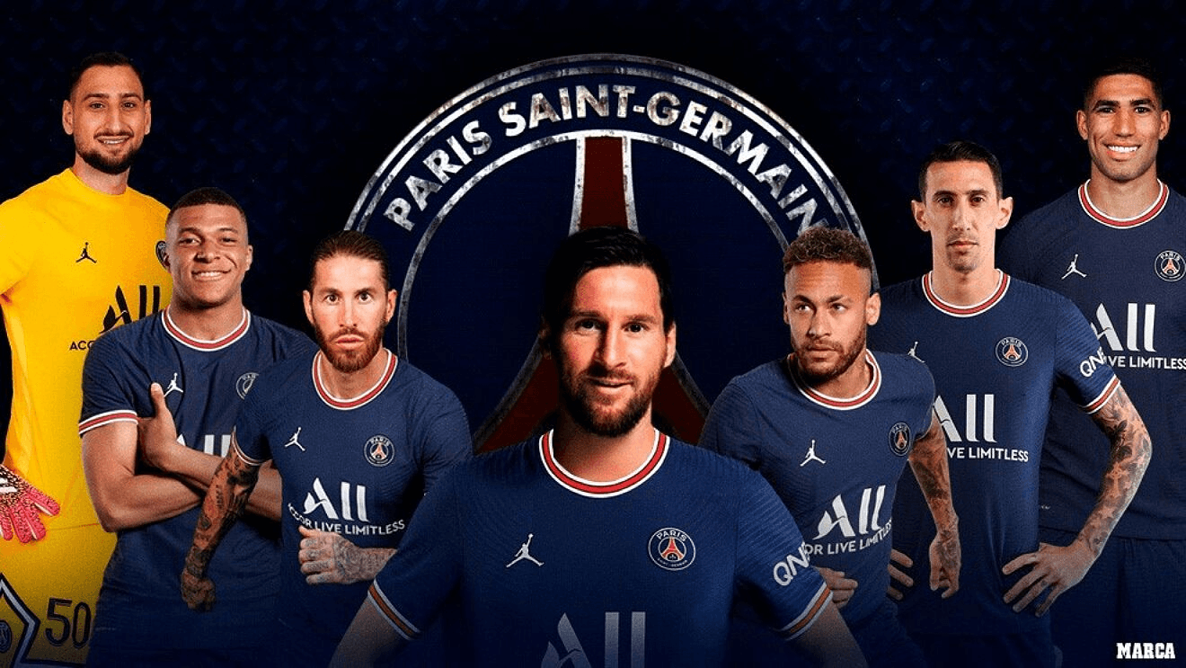 Paris Saint-Germain are training with Reims in mind and Mauricio Pochettino will be counting on Lionel Messi for the match. Here's everything you need to know about Messi's debut for PSG.