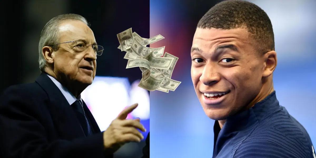 Paris Saint-Germain can't guarantee that Kylian Mbappe stays for much longer at the club.