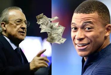 Paris Saint-Germain can't guarantee that Kylian Mbappe stays for much longer at the club.