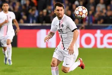 Paris Saint-Germain fell to a disappointing first loss of the season at the hands of Rennes who beat the team 2-0 despite starting Lionel Messi, Neymar Jr and Kylian Mbappé.