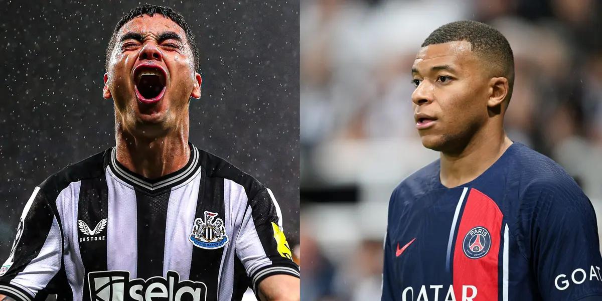 Paris Saint-Germain got humiliated in the Champions League.