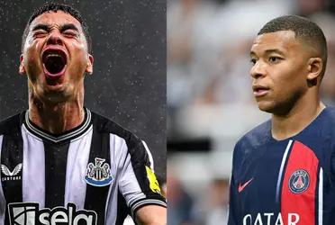 Paris Saint-Germain got humiliated in the Champions League.