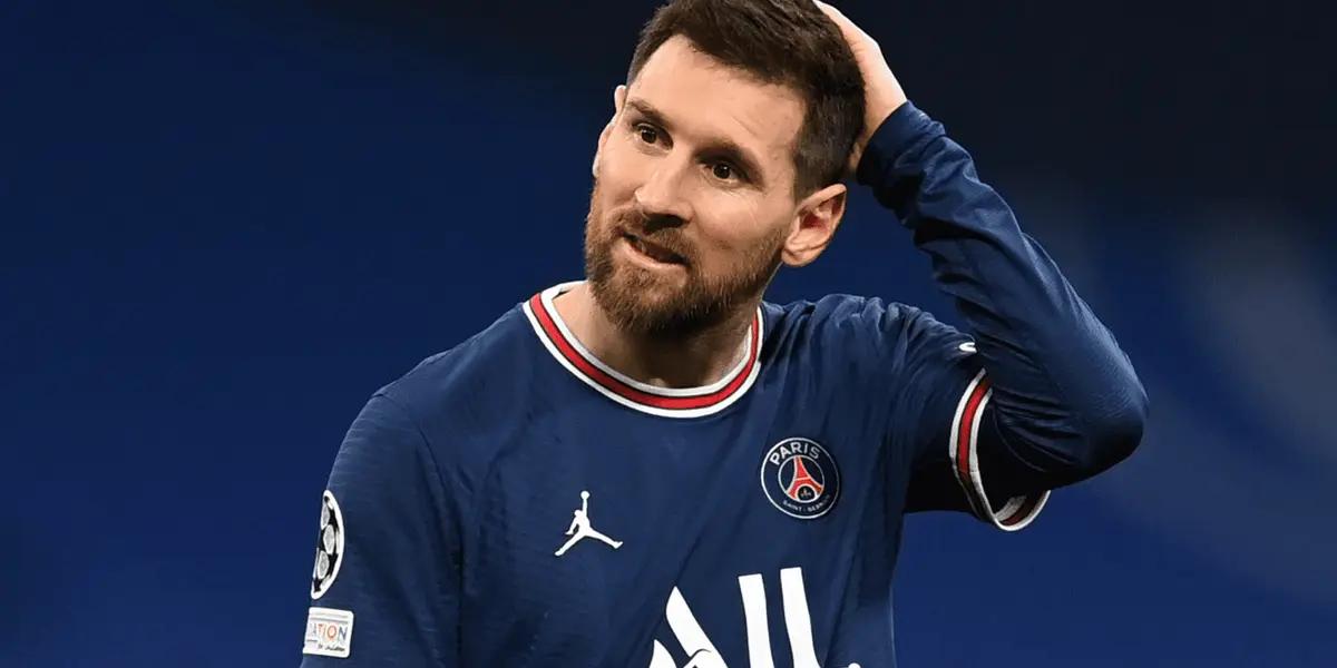 Paris Saint-Germain has arranged the departure of several players to give the team a new identity.