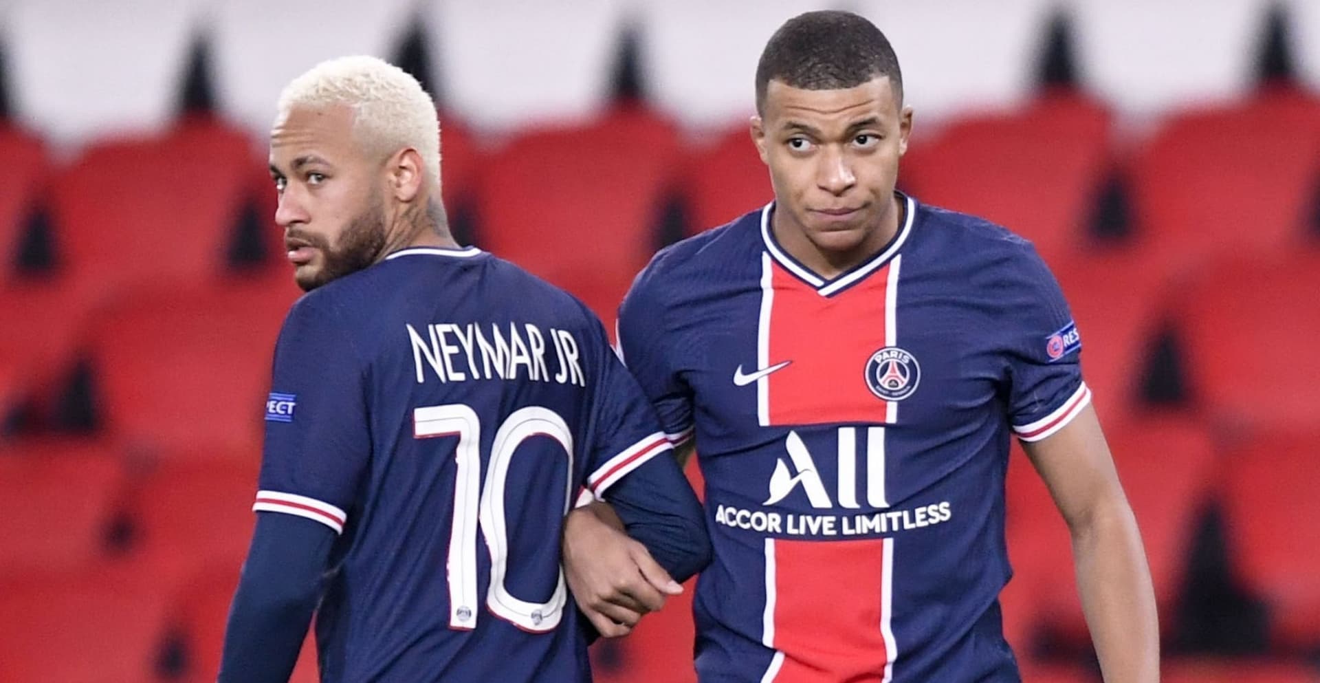 Paris Saint-Germain has invested $1.481 billion since QSI's arrival with a single goal: to reign in Europe.