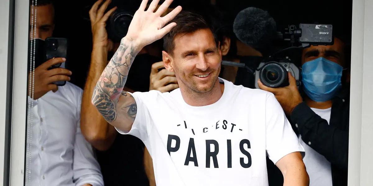 Paris Saint-Germain has spent so much money in bringing Lionel Messi to the Parc des Princes. These are the top 3 signs that point to Messi being successful at PSG.
