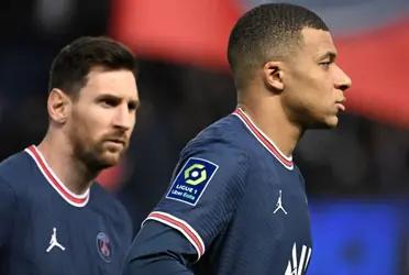 Paris Saint Germain has the most expensive players on the planet