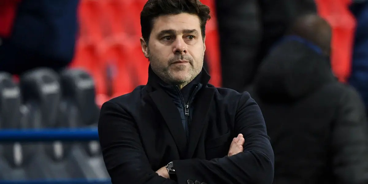 Paris Saint-Germain have reportedly made known their conditions to allow Mauricio Pochettino leave the club and join Manchester United, including a huge release clause.