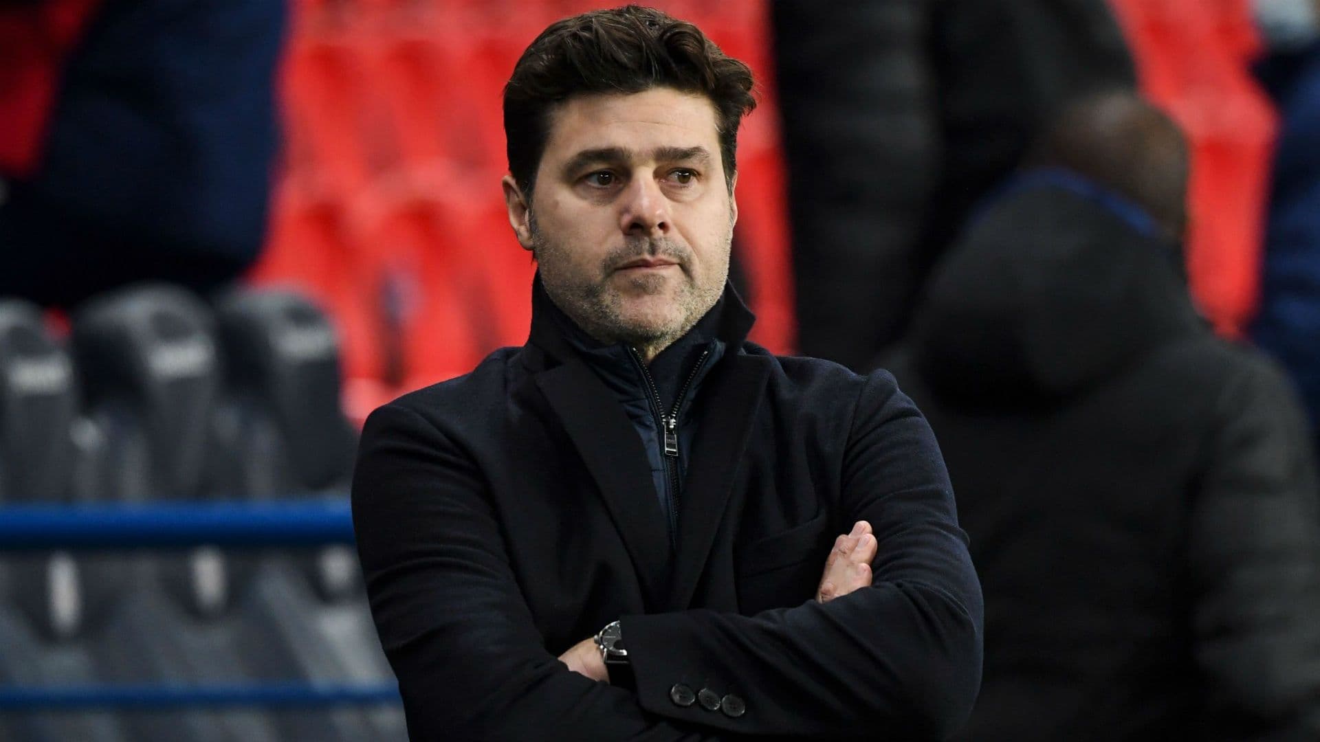 Paris Saint-Germain have reportedly made known their conditions to allow Mauricio Pochettino leave the club and join Manchester United, including a huge release clause.