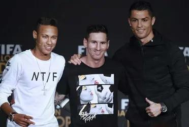 Paris Saint-Germain is preparing to win everything in its path. The arrival of Lionel Messi to the Parisian team could be joined by Cristiano Ronaldo if he completes his departure from Juventus.