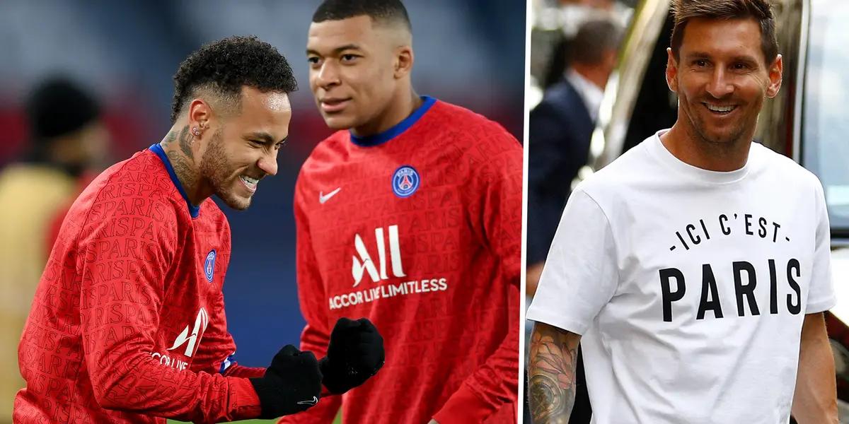 Paris Saint-Germain is thought to have spent up to €500m on the deal to bring Neymar from Barcelona to the club. They paid his release clause of €222m in 2017.