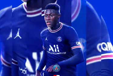 Paris Saint-Germain put together an all-star team at the last minute, PSG added Nuno Mendes from Sporting, below, all about the end of the transfer window. 