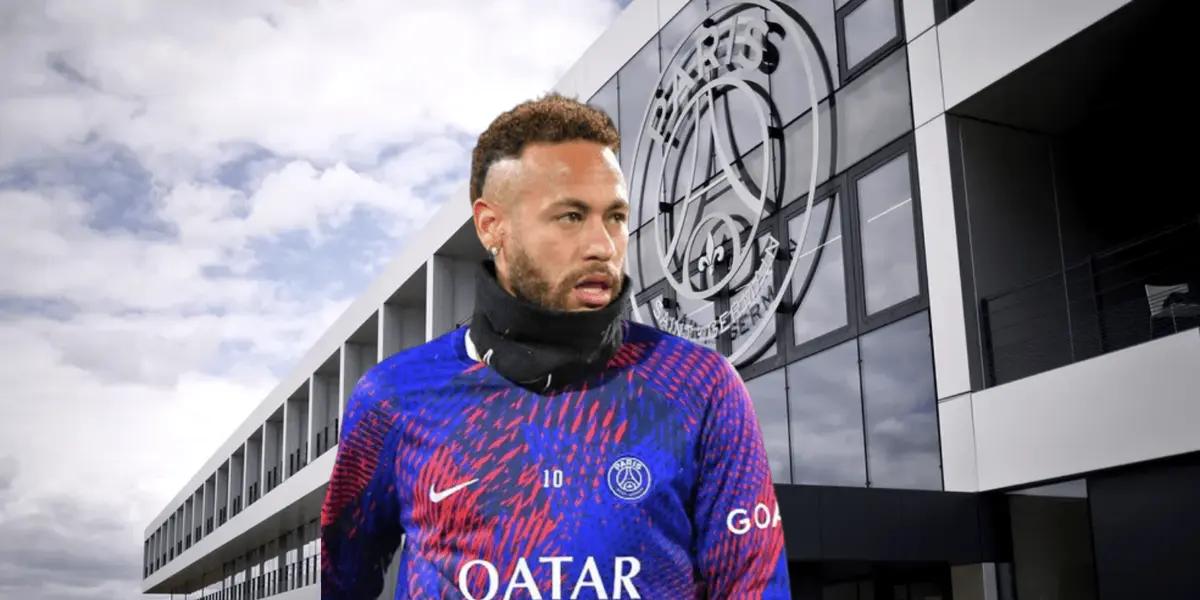 Paris Saint-Germain suffered a comeback against Cerezo Osaka in a pre-season friendly