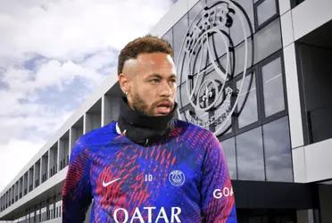 Paris Saint-Germain suffered a comeback against Cerezo Osaka in a pre-season friendly