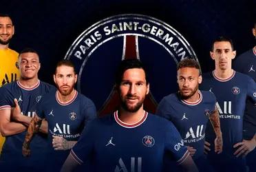 Paris Saint-Germain took all the flashes of the last transfer window and to go in search of the Champions League, they are looking for these two signings who will form a team of stars.