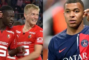 Paris Saint-Germain wants to start a nice winning streak.