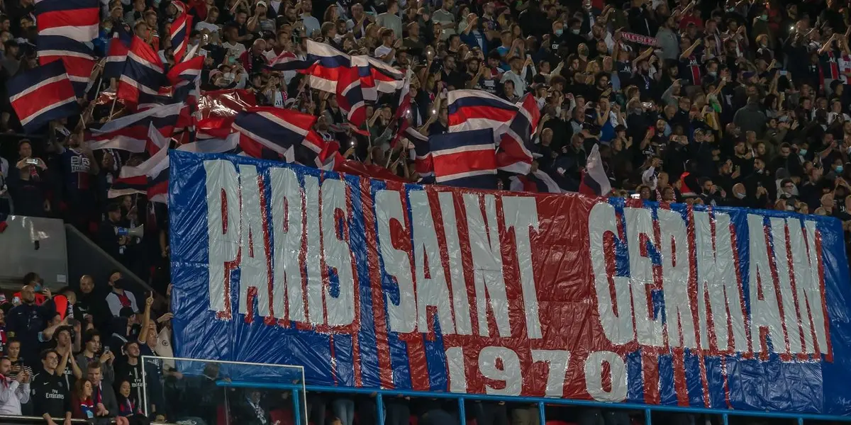 Paris Saint-Germain will be without their fans when they travel to play Olympique Marseille this weekend due to fear of violence.
 