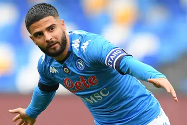 Paris Saint-Germain will try to sign Lorenzo Insigne on a free transfer next summer if Kylian Mbappe completes his move to Real Madrid.