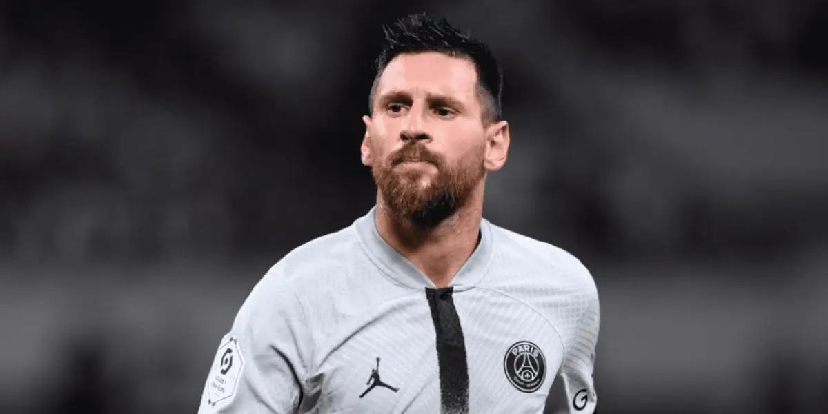 Parisian fans do not want the continuity of the world champion after the end of this season