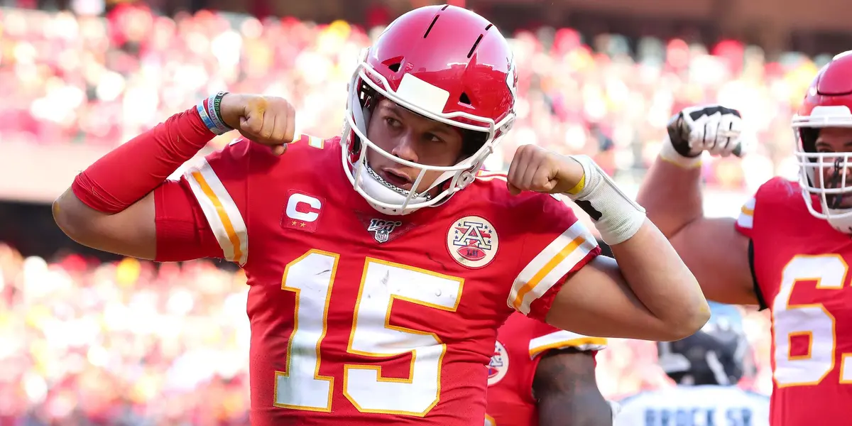 Patrick Mahomes signed a 10-year contract worth $503m with Kansas City Chiefs in 2020 while Stephen Curry is expected to $54m annually from his 4-year $215m contract with Golden State Warriors.