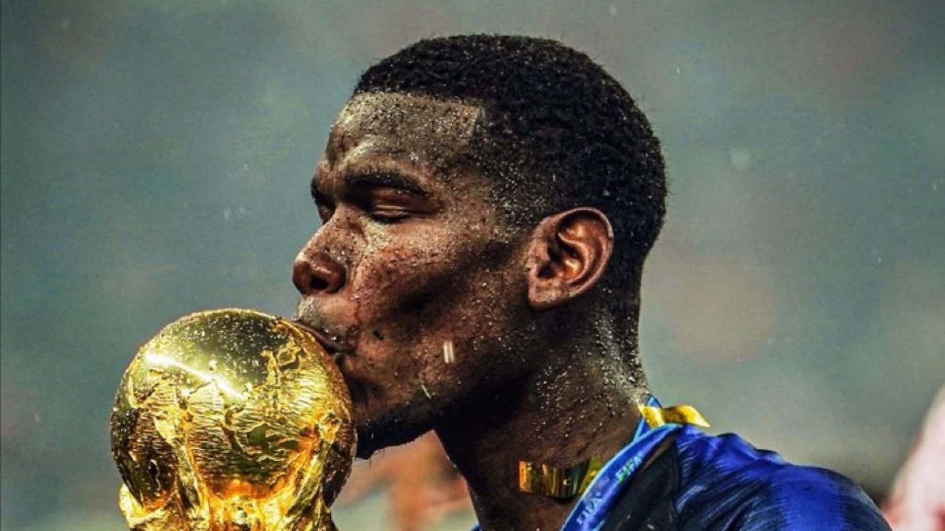 Paul Pogba