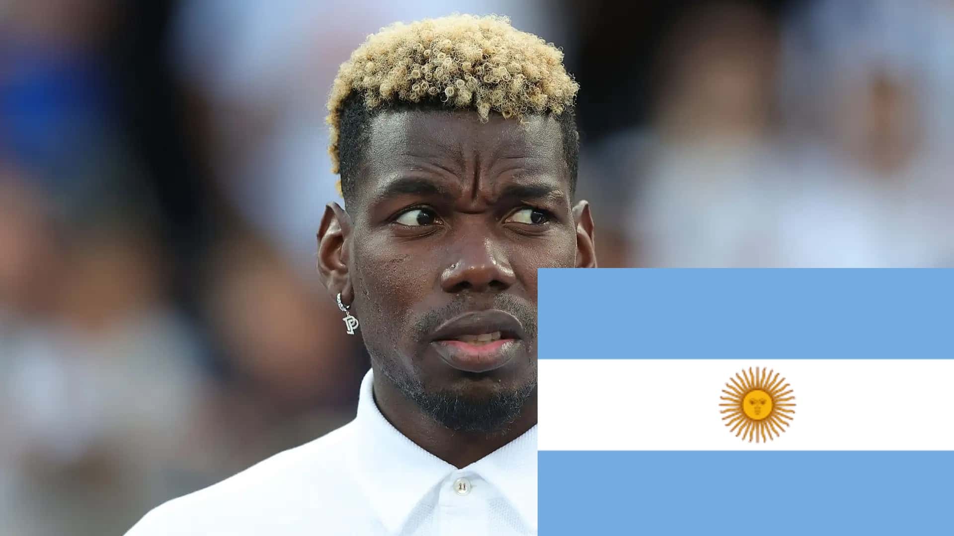 Paul Pogba