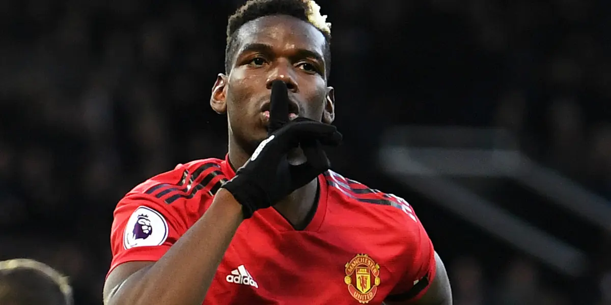 Paul Pogba earns a whopping £290,000 a week at Manchester United wants to offer him £400,000 to stay at the club but PSG wants him and will be willing to pay up to €500,000 - €600,000 if he makes the move to the Parc des Princes.