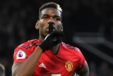 Paul Pogba earns a whopping £290,000 a week at Manchester United wants to offer him £400,000 to stay at the club but PSG wants him and will be willing to pay up to €500,000 - €600,000 if he makes the move to the Parc des Princes.