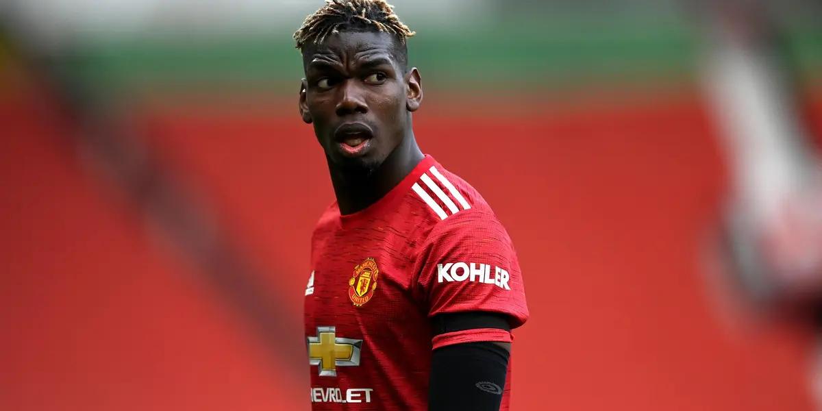 Paul Pogba earns a whopping £290,000 a week at Manchester United wants to offer him £400,000 to stay at the club but PSG wants him and will be willing to pay up to €500,000 - €600,000 if he makes the move to the Parc des Princes.