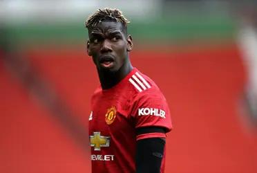 Paul Pogba earns a whopping £290,000 a week at Manchester United wants to offer him £400,000 to stay at the club but PSG wants him and will be willing to pay up to €500,000 - €600,000 if he makes the move to the Parc des Princes.