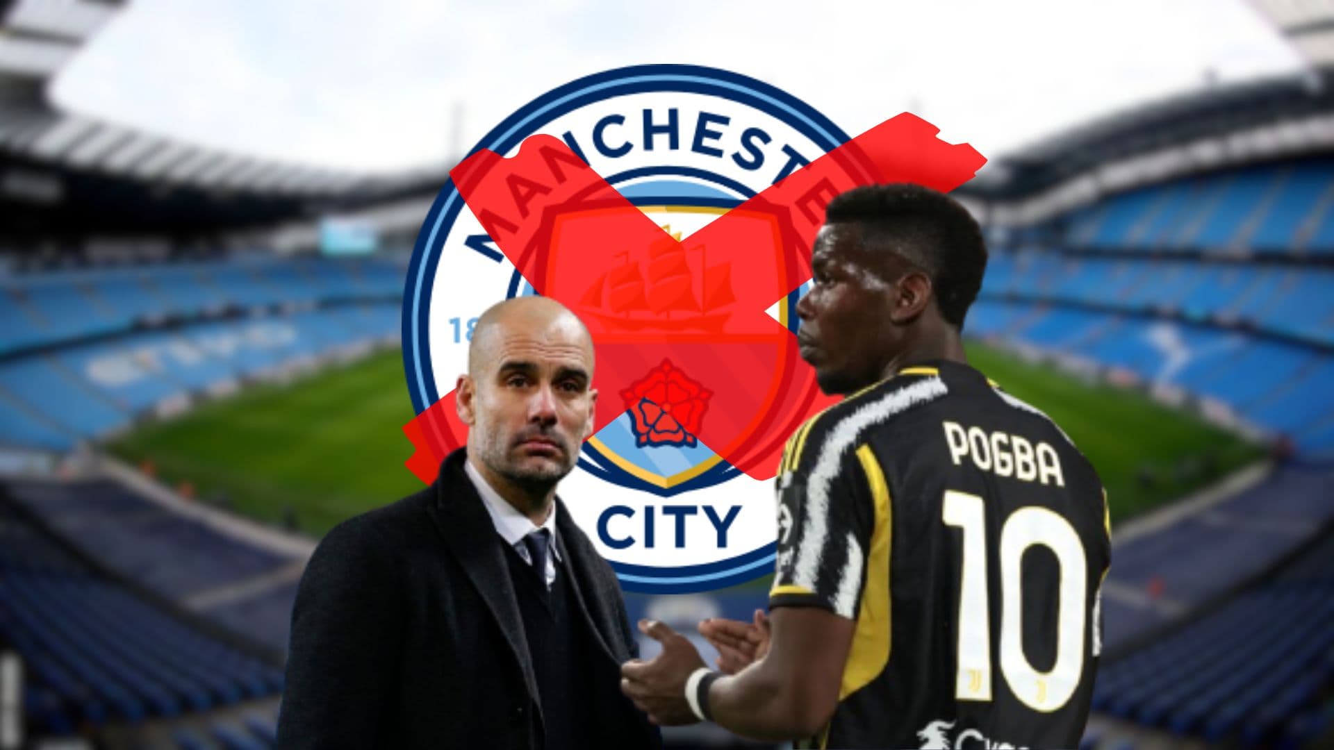 Paul Pogba Photo: SuperSport
