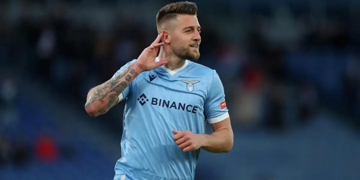 Paul Pogba will leave Manchester United as a free agent.