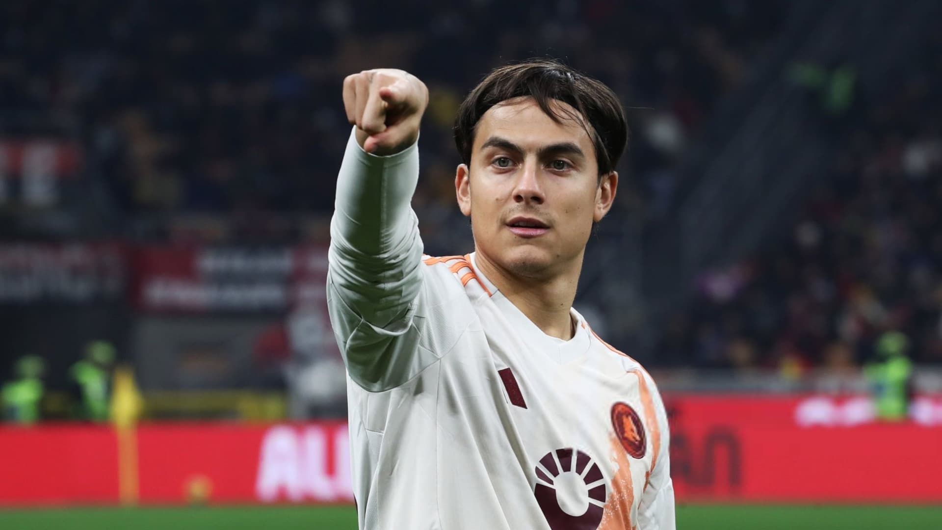 Paulo Dybala