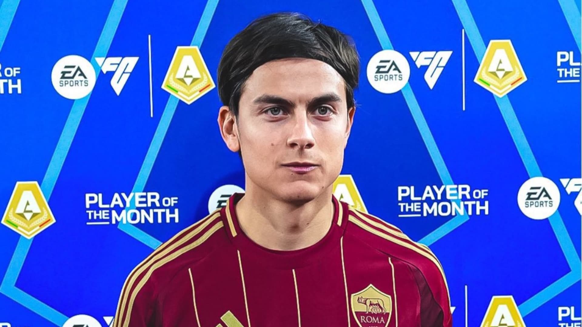 Paulo Dybala