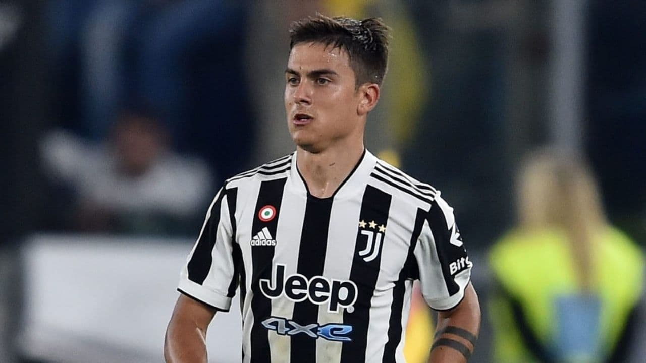 Paulo Dybala will bid farewell to Juventus in the last game of the season in Turin, against Lazio. The Argentine striker has confirmed that he will leave the 'Vecchia Signora' after "seven years of magic".
