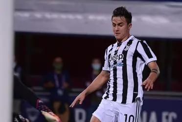 Paulo Dybala's contract with Juventus expires in 2022. Both parties want to renew, but why are they still not doing so?