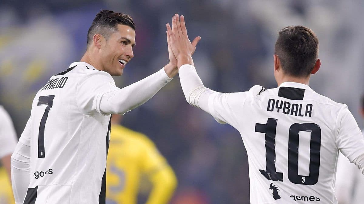 Paulo Dybala's future is yet to be decided. The Argentine striker wants playing time ahead of the Qatar World Cup.