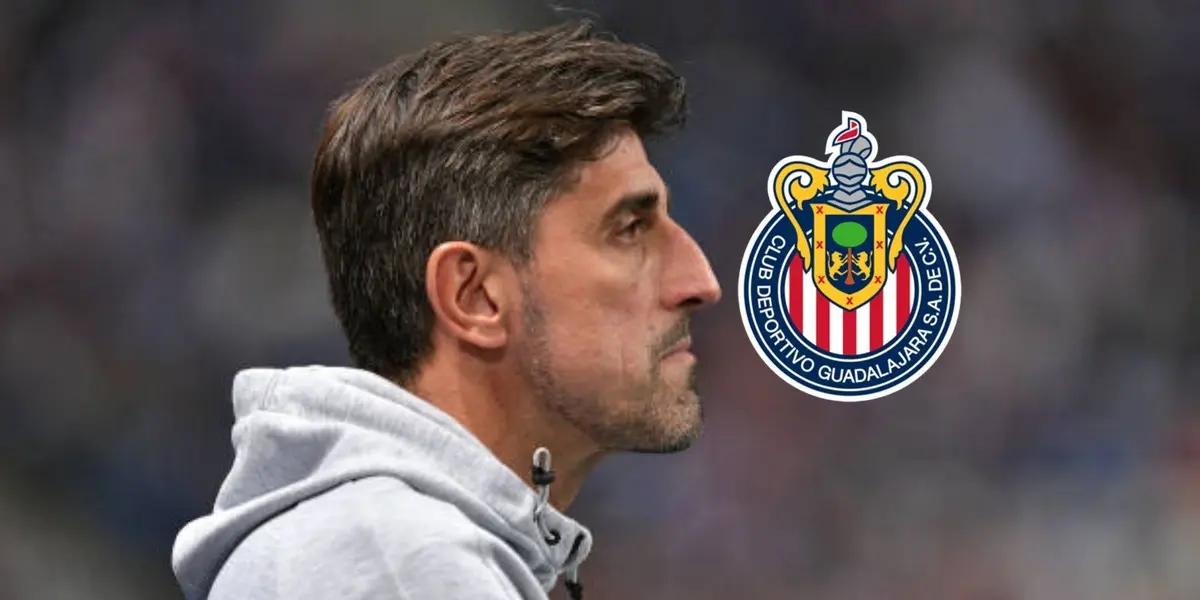 Paunovic minimizes the draw against Queretaro and ensures that Chivas is a team under construction
