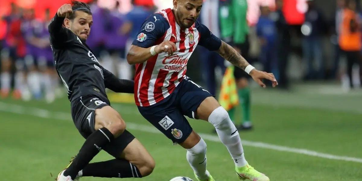 Paunovic woke up the giant, so they have given him a new nickname after his good tournament in Chivas