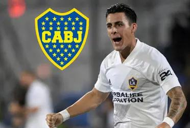 Pavon must return to Boca Juniors but the LA Galaxy are not giving up and would be considering sending a new millionaire proposal.