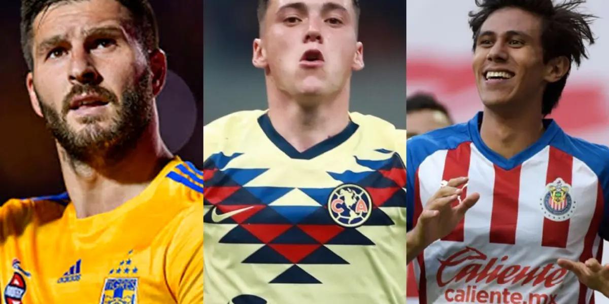 Pavon's price of $ 20 million was too much for LA Galaxy and his replacement would be in Liga MX