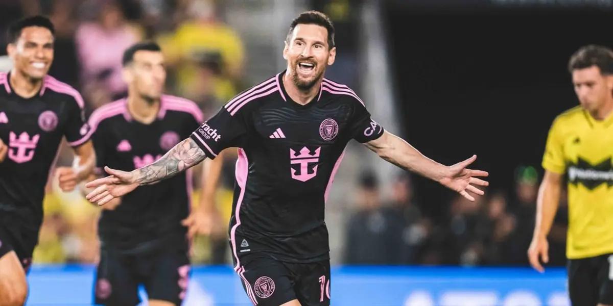 Pec in the Running for MLS Rookie of the Year. Foto: Instagram