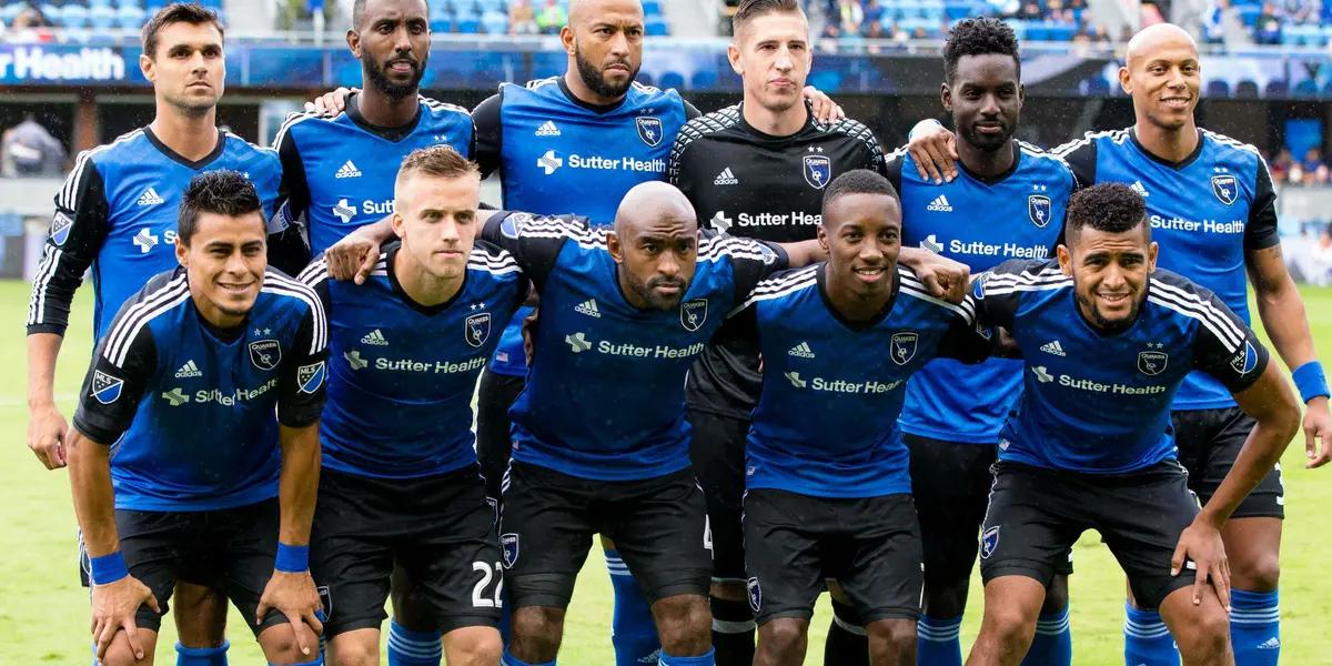 Pelado's team had possession of the ball, but it was not effective when scoring.